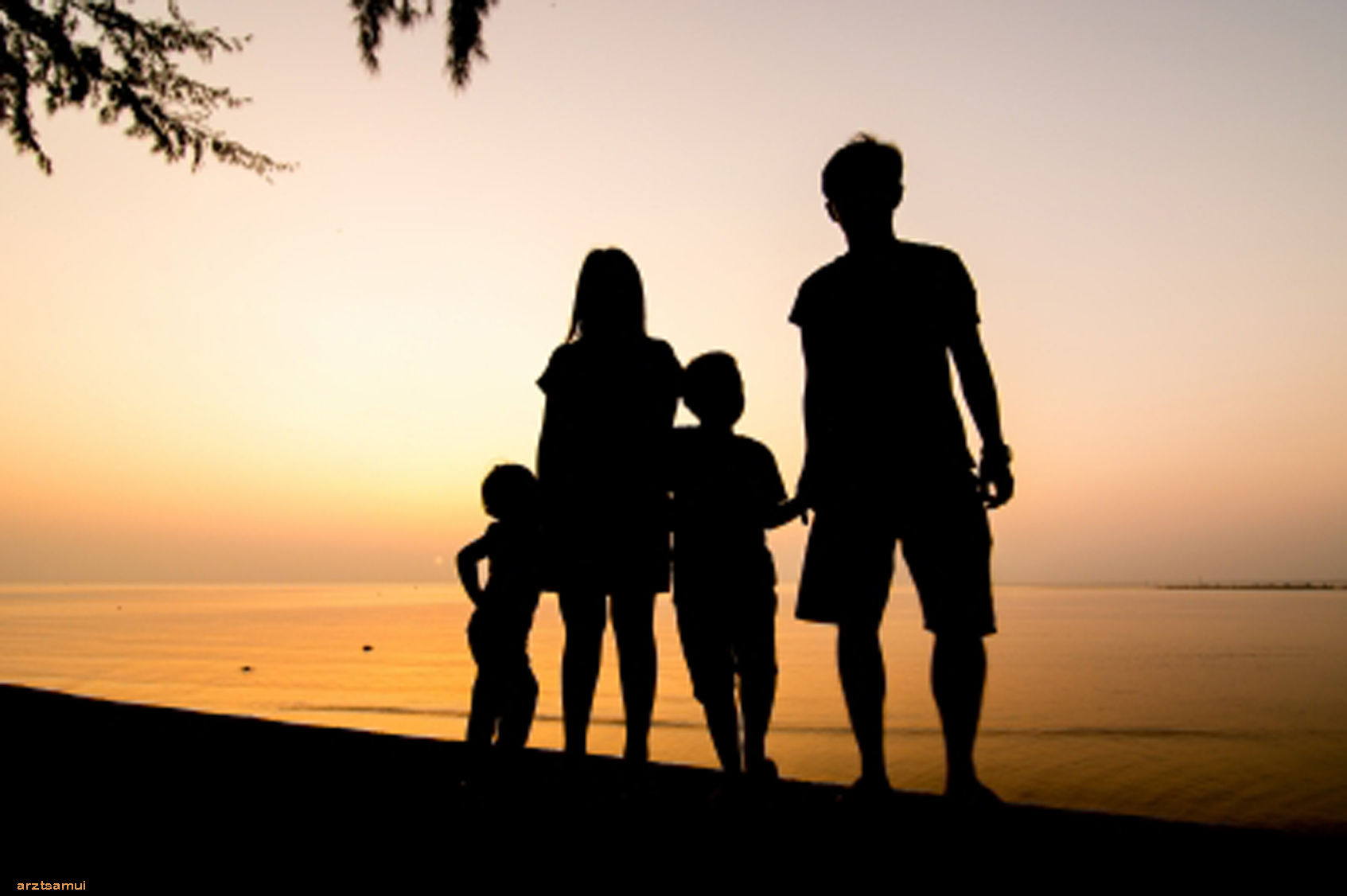 Para você, sua família e seus bens